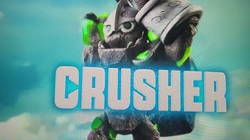 Skylanders Soul Gems Vehicles & Traptanium Keys With Diffrent Songs Part 2