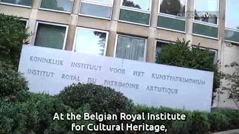 Flashback: Orphan works