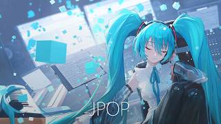 KLYDIX & KLYDIX 和 - Luminous Voice (Feat. Hatsune Miku)