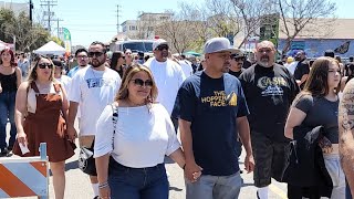 CHICANO PARK DAY 2023 | SAN DIEGO, CA‼️