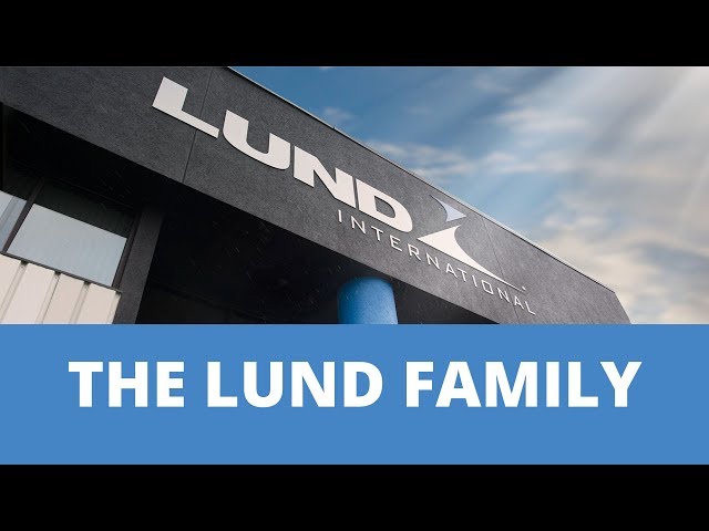 Lund International: Family – Jennifer
