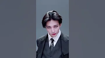 STRAY KIDS Hyunjin Artist Of The Month I 