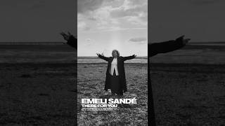 Out now! #thereforyou #emelisandé