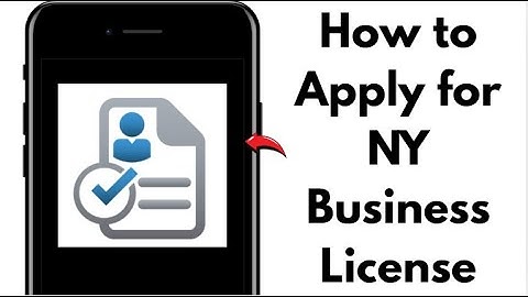 Hoe u in 2025 een bedrijfsvergunning in New York kunt verkrijgen (volledige stapsgewijze handleid...