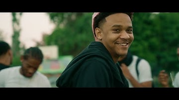 Ralf D Avenue - Never Blink (Official Music Video) || Dir.By@Ghxstboi