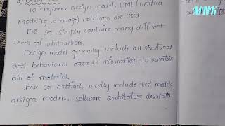 artifacts of the process || spm || study stunter