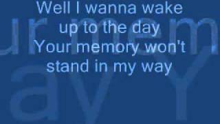 Kenny Chesney - I Remember with lyrics chords