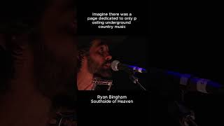Ryan Bingham Vinyl in my bio! #ryanbingham #lostandfoundmusic