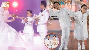 Không chỉ có tình cô trò Khánh Thi - Phan Hiển mà Phạm Kim Dung - Hoàng Nhựt Nam cũng tình tứ