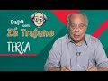 Papo com Zé Trajano - 28/07/2020