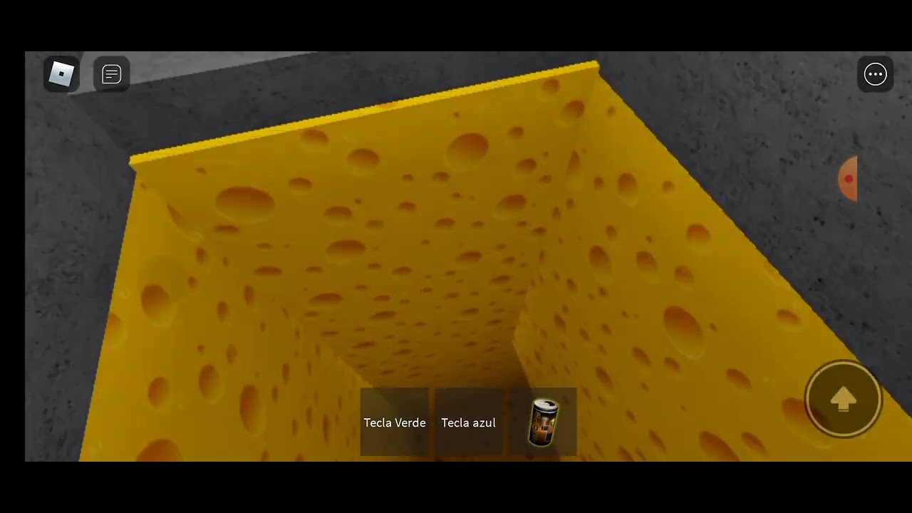 Cheese Escape parte 4!!!! YouTube