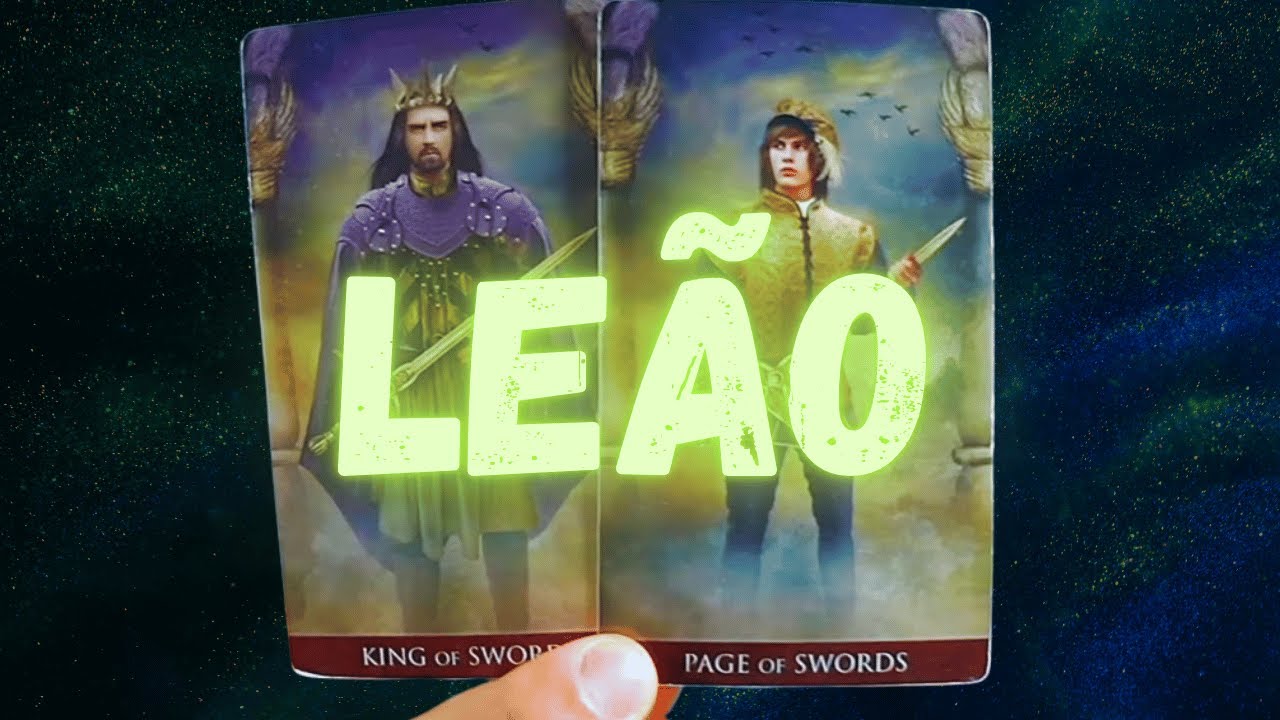 LEÃO ONTEM DECIDIRAM DEIXAR ISSO MORRER POR VOCÊ!! 💣 17 DE JANEIRA🔮 LEÃO JANEIRA 2026