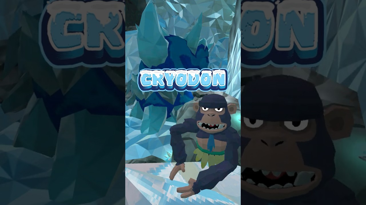 New titan in UG #update