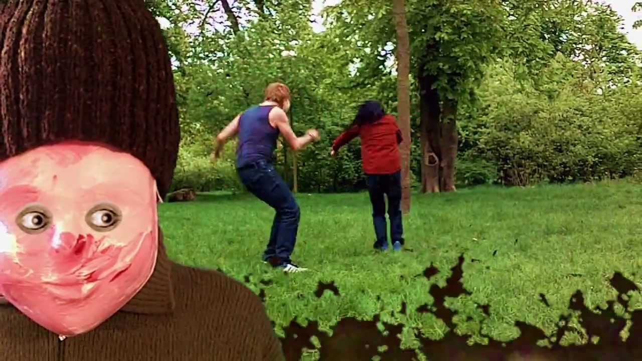 TATATEKNO by TATAPOOM