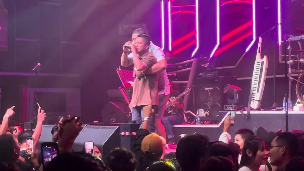 Joe Lay -နေရောင်ပျောက်တဲ့နွေ