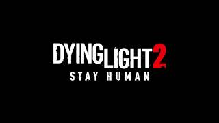 “Run, Jump, Fight” - Main Theme Music Track from Dying Light 2 Stay Human Resimi