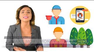 HAND ME MONEY MARKETING PROXIMITY MARKETING BEACON TECHNOLOGY