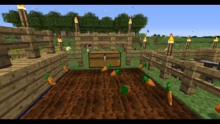 Super Hard Minecraft lets play Episode 27: Let them eat carrots
Support the stream: https://streamlabs.com/link2012philanthropist
Join my discord:
https://discord.gg/Ha45rSf
After programming a likely unbalanced version of minecraft that is very difficult (hence the name) I am about to embark on an epic journey. Its boring to go alone though, so you guys are here to join me! :D The goal is to beat the enderdragon and wither, however, this series may go on much longer. It is, after all, survival minecraft :)
Here is a google doc detailing the changes in super hard minecraft:
https://docs.google.com/document/d/14dO7UhE9FaBSZShdRFMgG09-i3w5E05LkW8-1Ycf0g0/edit?usp=sharing
I wont release the schematic until someone asks. If someone wants to play super hard minecraft, let me know nad I will take the time and effort to upload the schematic.
Support the stream: https://streamlabs.com/link2012philanthropist
Link to minecraft:
minecraft.net
Random reminder that you are awesome ^_^
Please be respectful in chat and in the comments. Jerks dont make this world better. Ignoring the bad and promoting the good is what makes a difference ❤️
My policy is like if this video/stream was worth your time, and dislike it if it was not. Subscribe if you want, I need 1000 subs for monetization. Share if others might find my videos entertaining or insightful :) Super Hard Minecraft lets play Episode 27: Let them eat carrots
