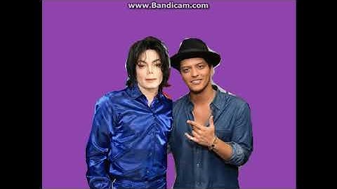 Jam x Uptown Funk (Michael Jackson & Bruno Mars Mashup)