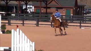 Sully Sat 1 00M Blue 04152018