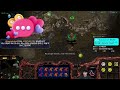 【20.11.25】 SC:R 1v1 (FPVOD) SoMa (Z) vs (T) 【Map: Polypoid】