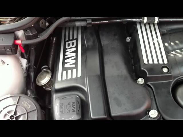 E46 Bmw 318i Rattle And Hesitation N42 Fixed E46 Bmw 318i Rattle And Hesitation N42 Fixed