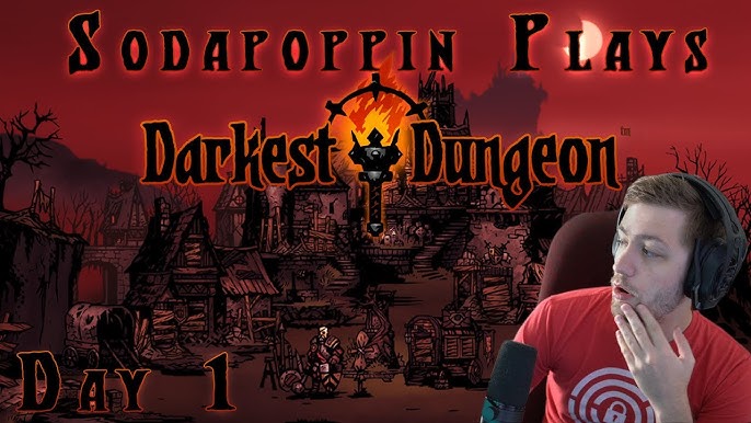 Darkest Dungeon® Best Steam Deck Settings - Nerdvana Central