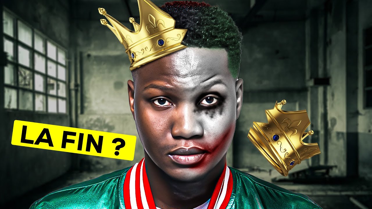 Comment Omzo Dollar a détruit sa propre carrière ?