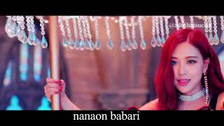 BLACKPINK -  DDU-DU DDU-DU (SUNDA)