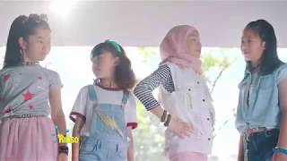 Download lagu Rinso Baru dengan Smartfoam, Jadilah Sang Juara!