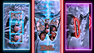 BORBAAD HOYECHI AMIv XML  FILE  ALIGHT MOTION VIDEO EDTING NEW TREND NEW XML FILE❤️