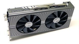 RX570 SAPPHIRE NITRO + РЕМОНТ ЦЕПЕЙ ПИТАНИЯ