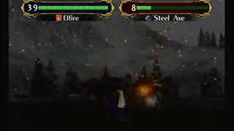 FE: Path of Radiance Part 133 (Talrega Floodgates pt2)