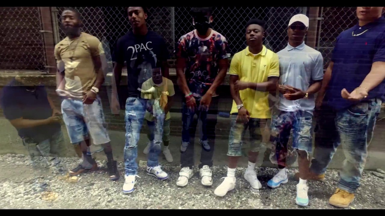 Youngkaree ft kidd  50 missed calls (offical music video )