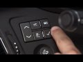 CTS: Vehicle Personalization