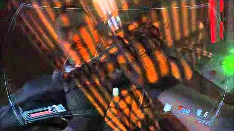 FEAR 2 Project Origin Interval 5 Provocation Part 5