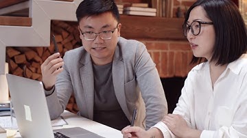 Introducing ProQuest One Business