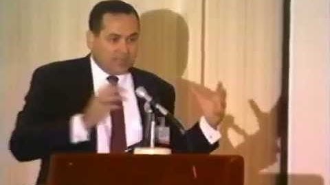 HOPE: Robert Steele Keynote and Conference Introduction (Complete)