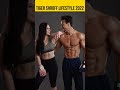 Tiger Shroff Lifestyle 2022, Girlfriend, Income, House, Cars, Family, Biography, Movies #Shorts image