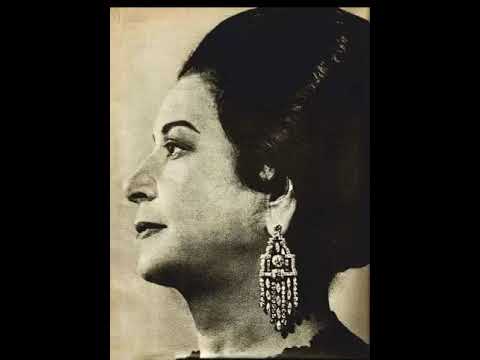 حي رت قلبى ختام الحفل الأخير للأغنية ارتجال مارس 1966 