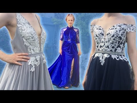 special-occasion-dresses-try-on-haul-|-jjshouse-|-thetarative