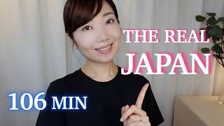 The Side of Japan Tourists Don’t See 🇯🇵 | Drinking, Dating, Tattoos & Money