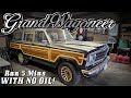 Can we SAVE a Jeep that was RAN WITHOUT OIL?? Marketplace SURPRISE