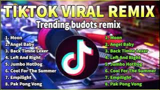 NEW TRENDING TIKTOK VIRAL BUDOTS REMIX 2022 - 2023 / Puppe Gento - My Tv .