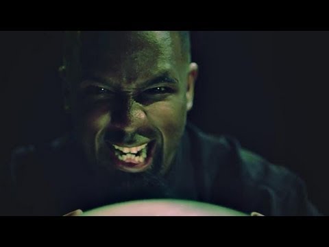 Tech N9ne "He's a Mental Giant" Official Music Video