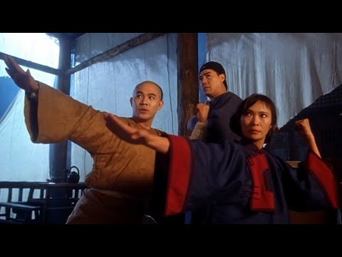 Sure Brother #1: The Legend of Fong Sai-yuk AKA 1993 The Legend - Cantonese - English Subtitle