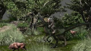 iclone 6 goblin @ 60 FPS Test