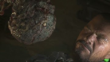 The Callisto Protocol - Chapter 6 Below Full Game