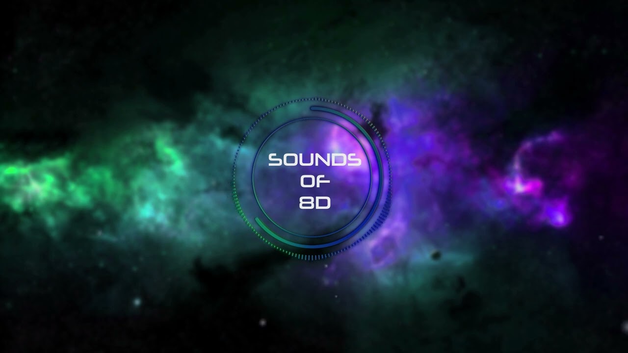 Spektrum & Sara Skinner - Keep You [8D Audio]