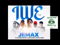 Jemax Ft Chanda Na Kay & High West  Cho Na Chise – Iwe (Remix) Video